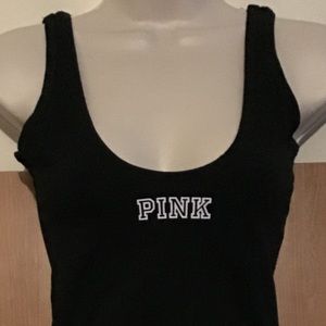 Victoria’s Secret Pink bodysuits size xs